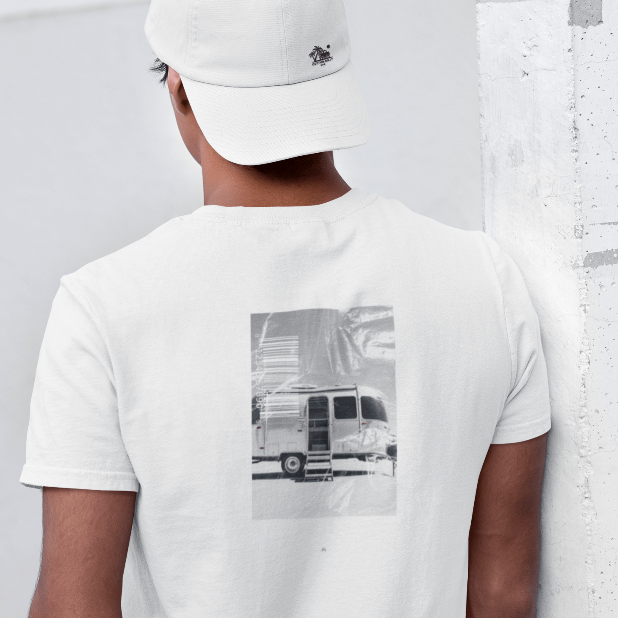 Men AIRSTREAM T-Shirt