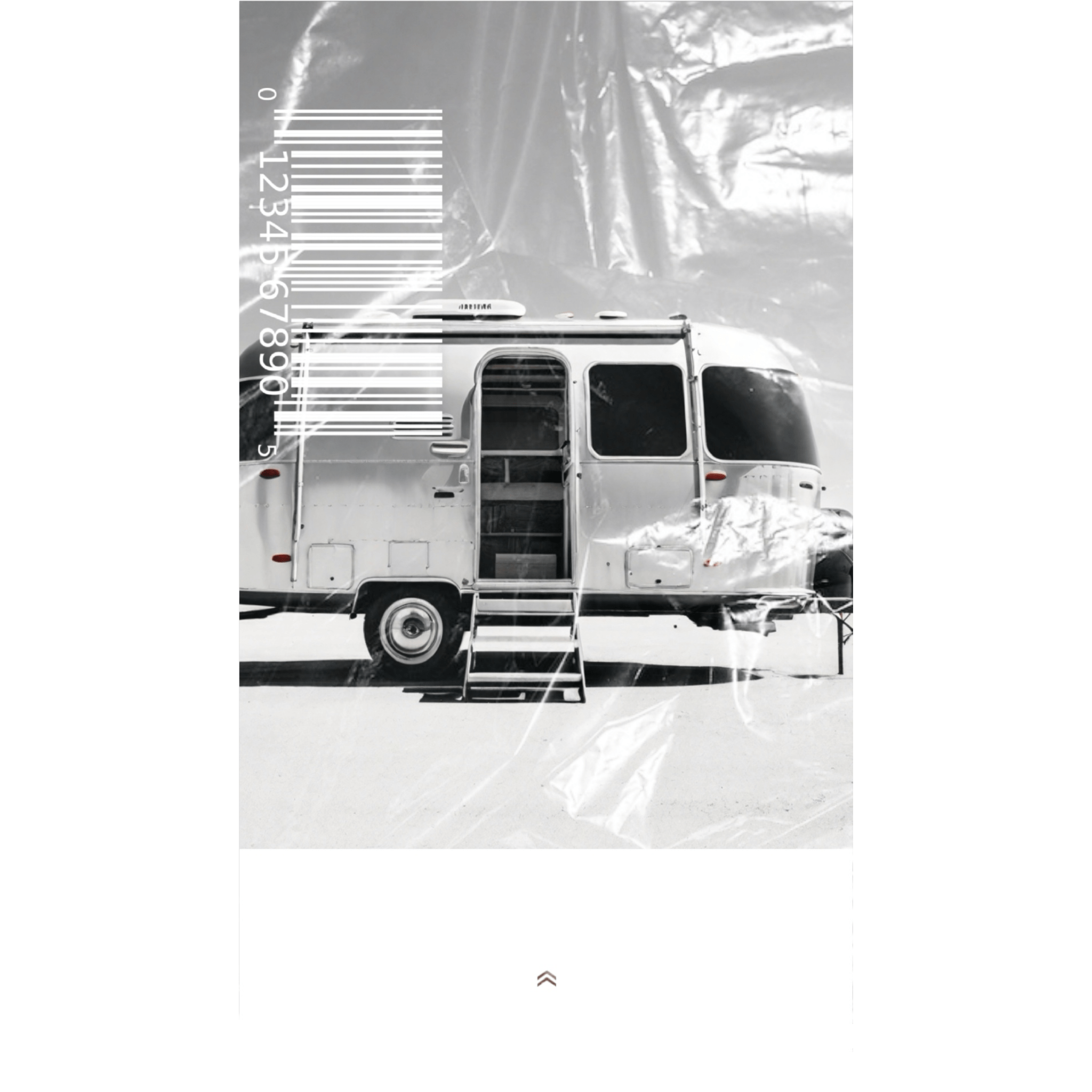 Men AIRSTREAM T-Shirt