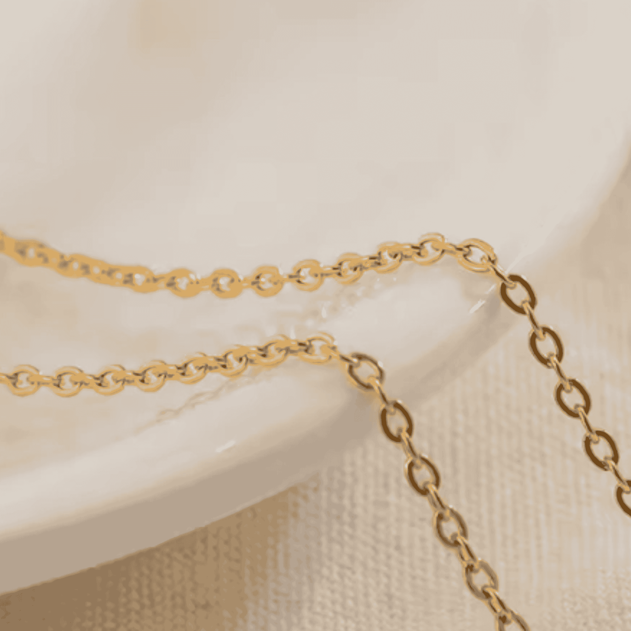 Aurora Links Jewerly Set