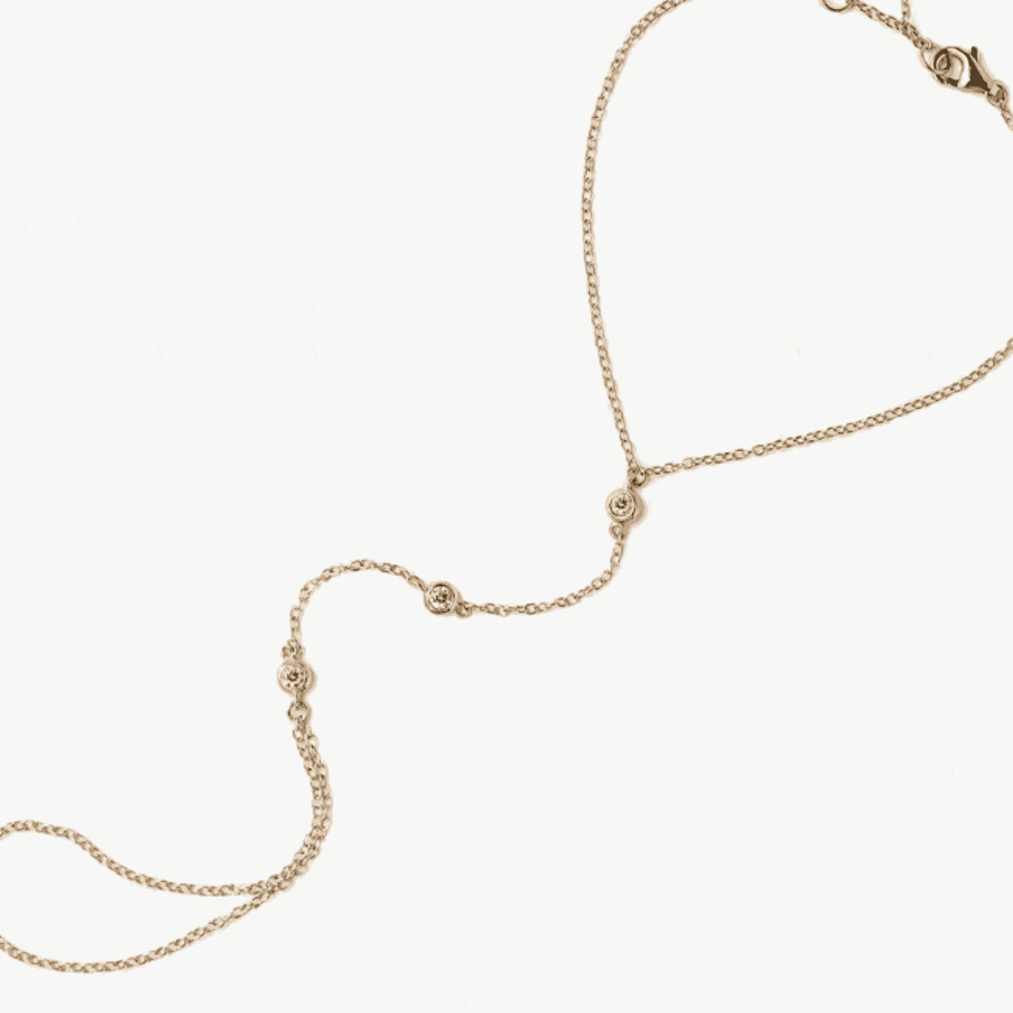 Aurora Links Jewerly Set