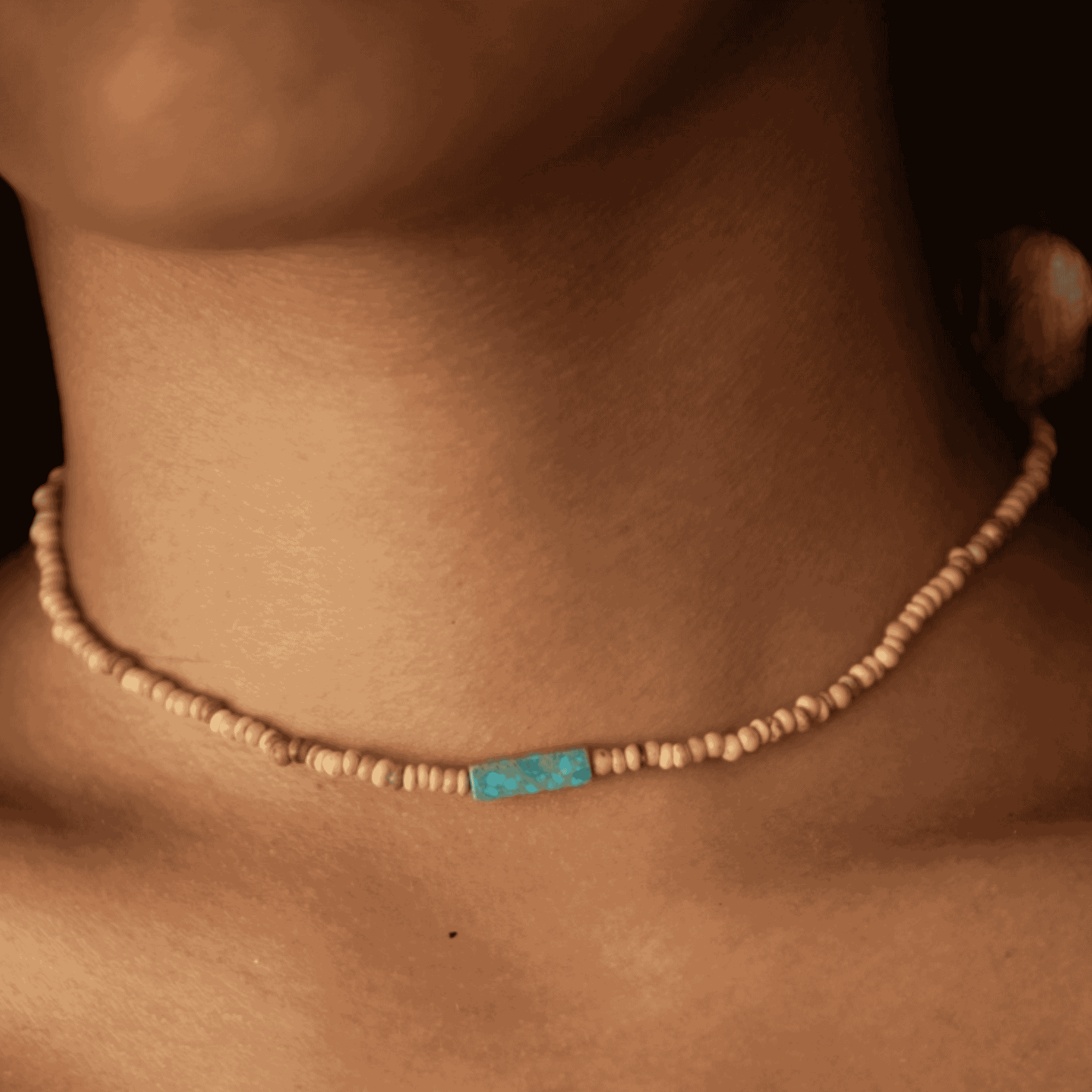 Coco Jewerly Set
