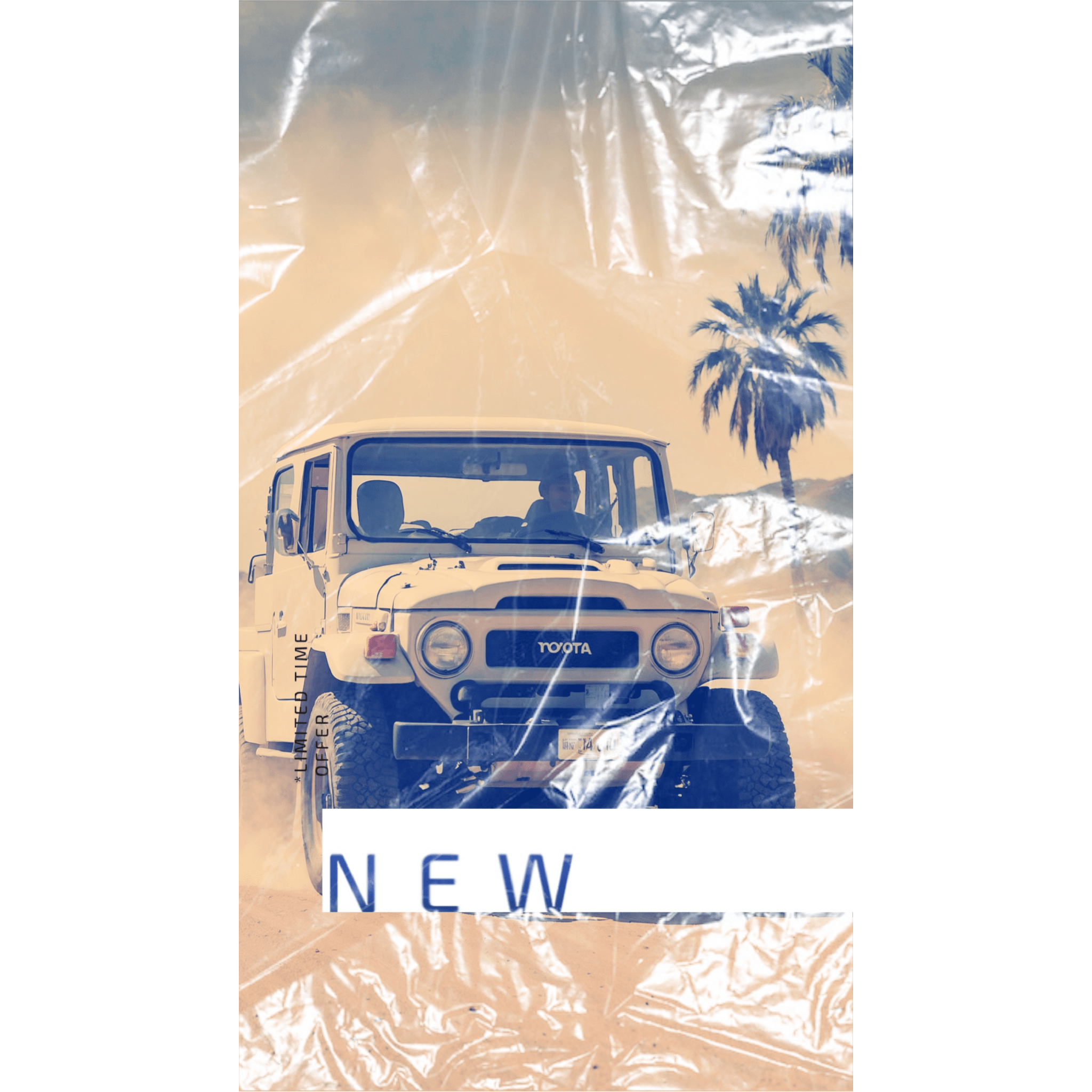 Men DAY TRIP T-Shirt