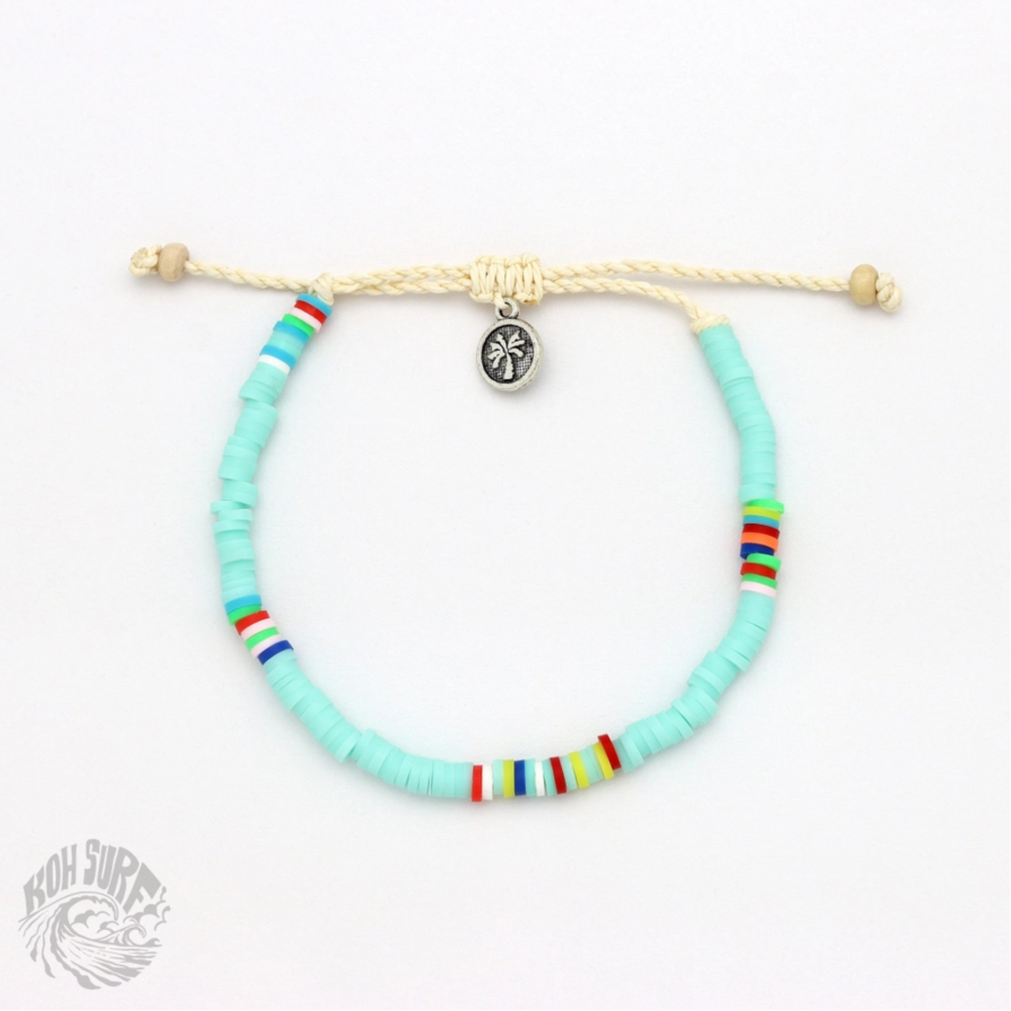 Surfer Bracelets Set