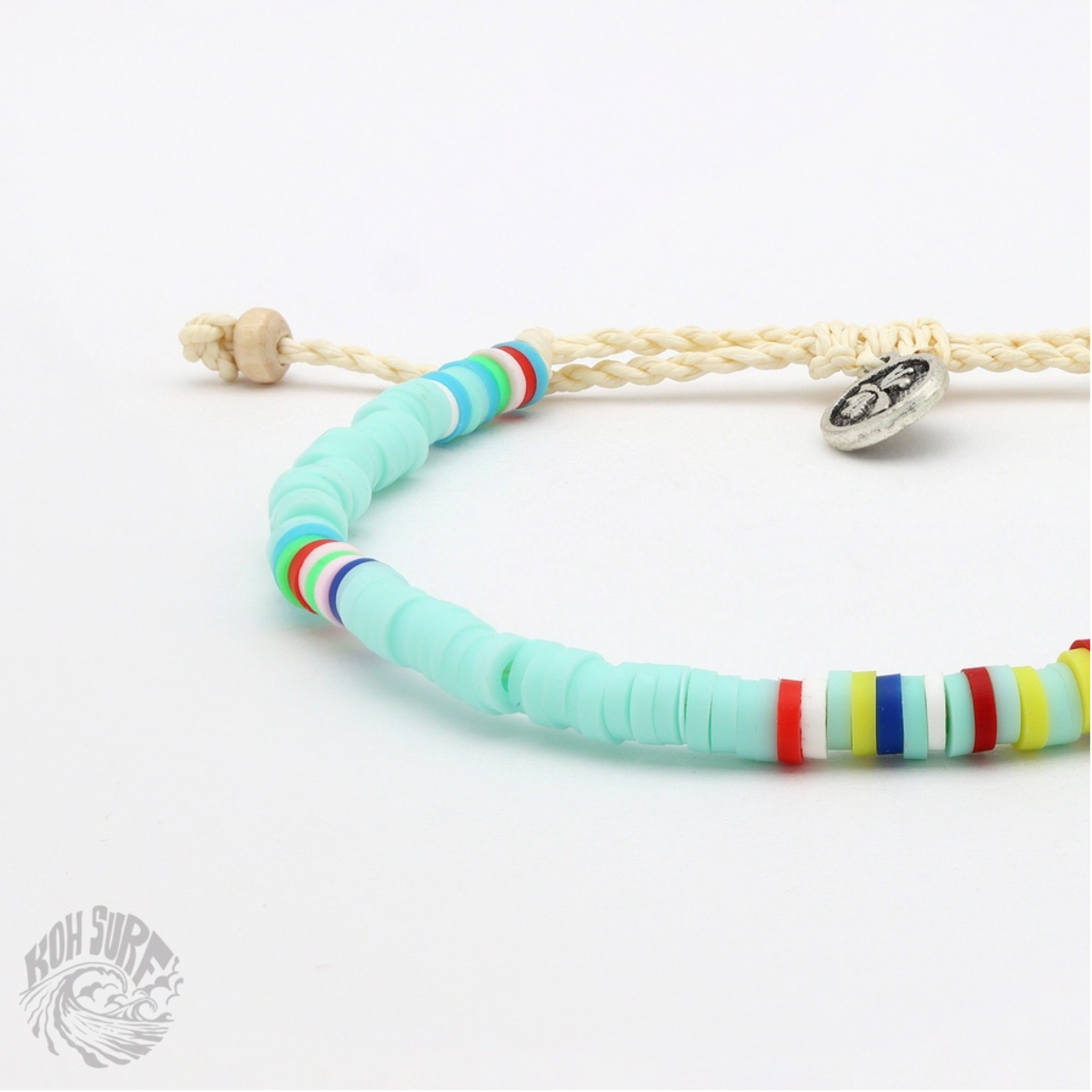 Surfer Bracelets Set