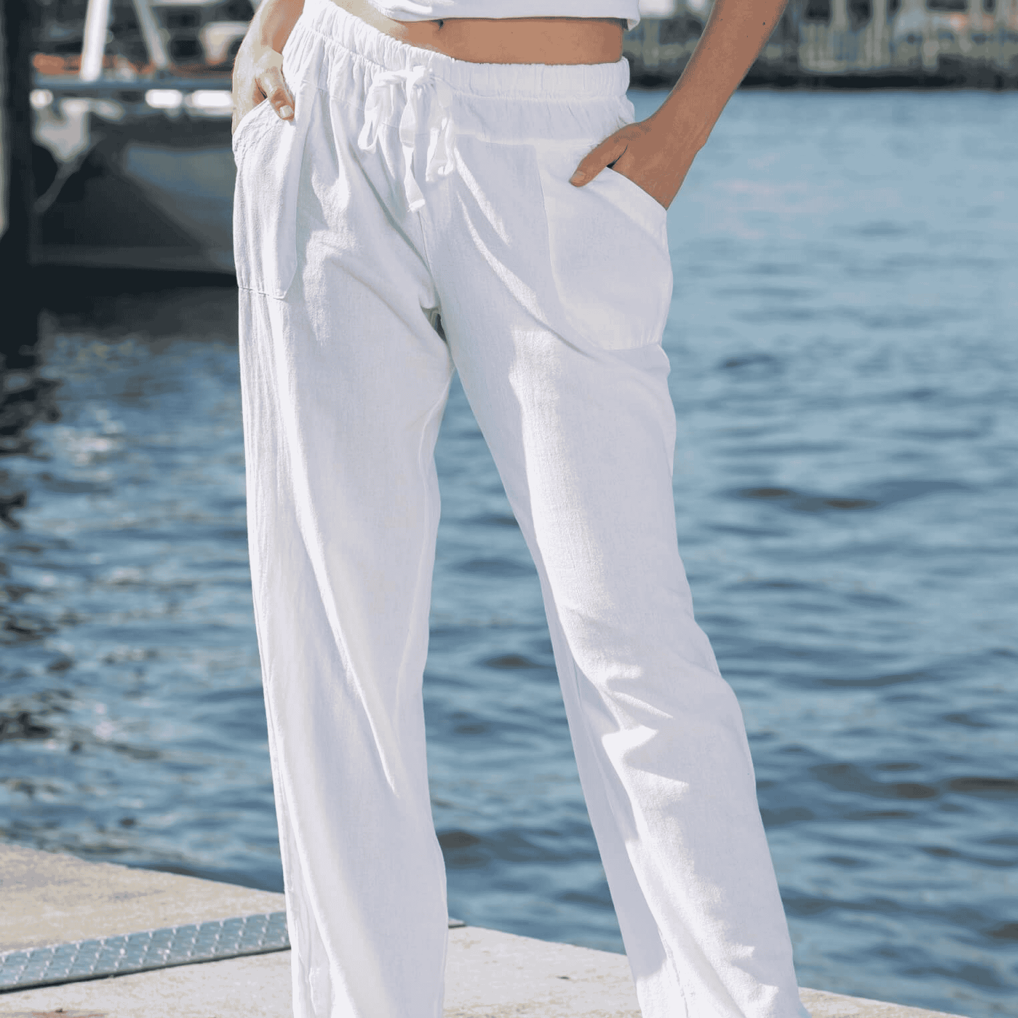 PLAYA Pants