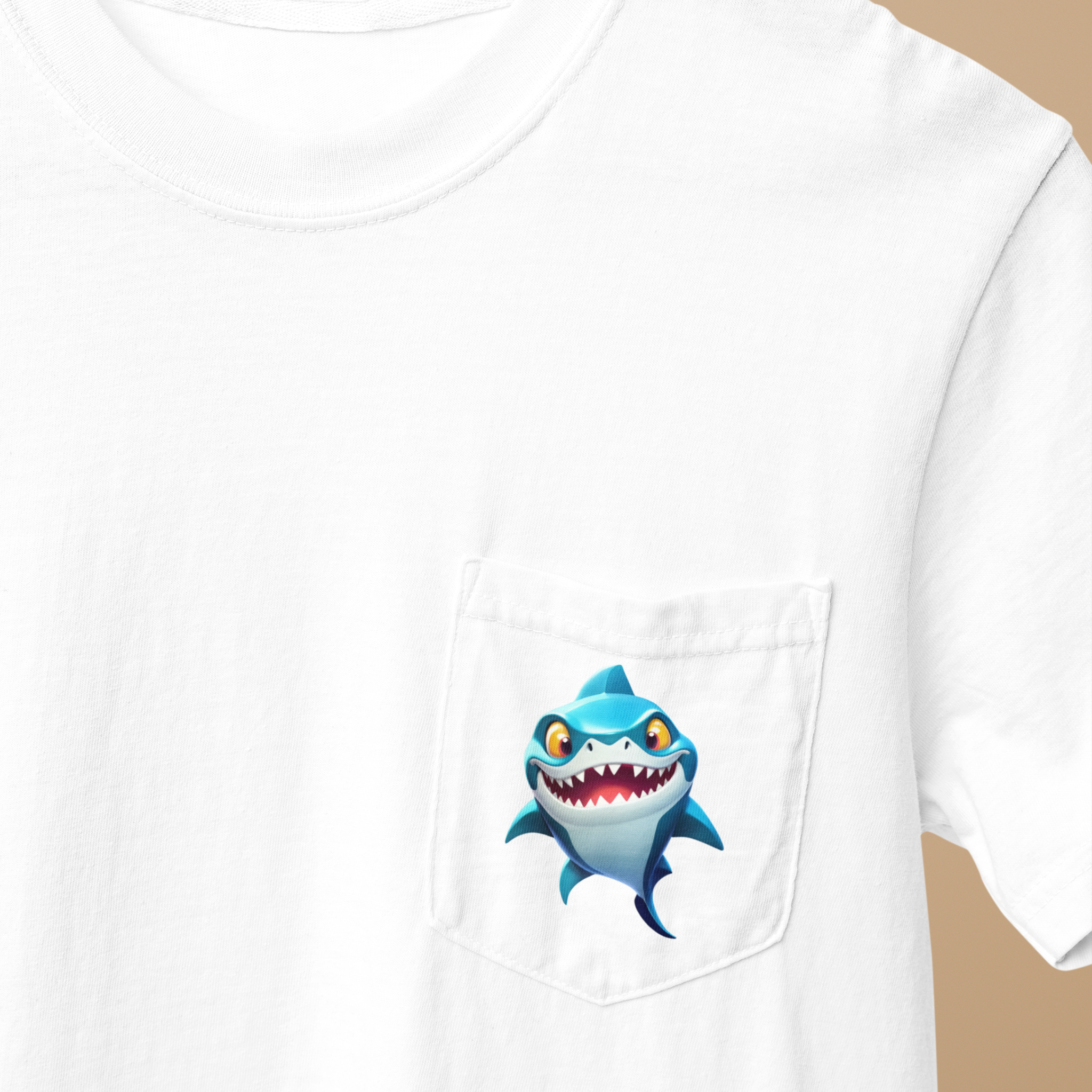 Sharky Pal kids&