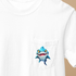 Sharky Pal kids&