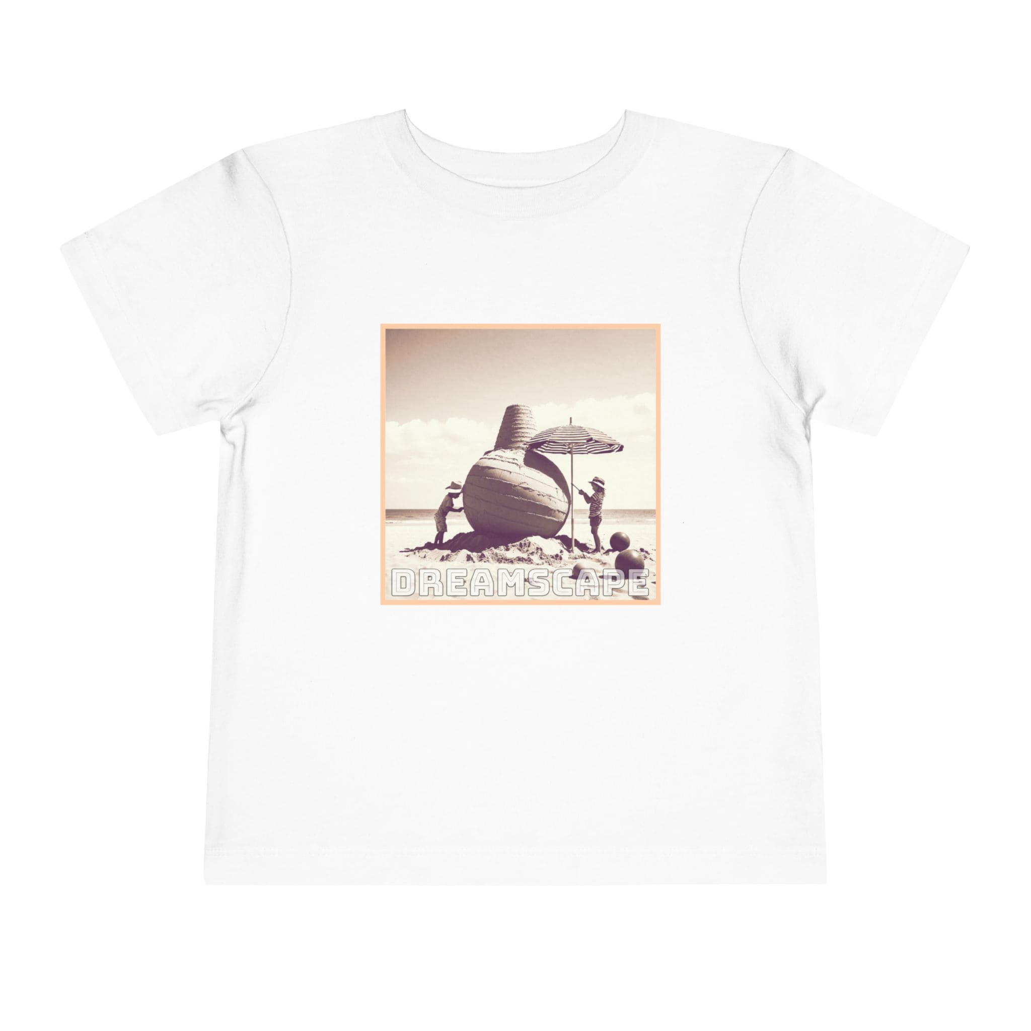 DREAMSCAPE Sandy Fun T-Shirt