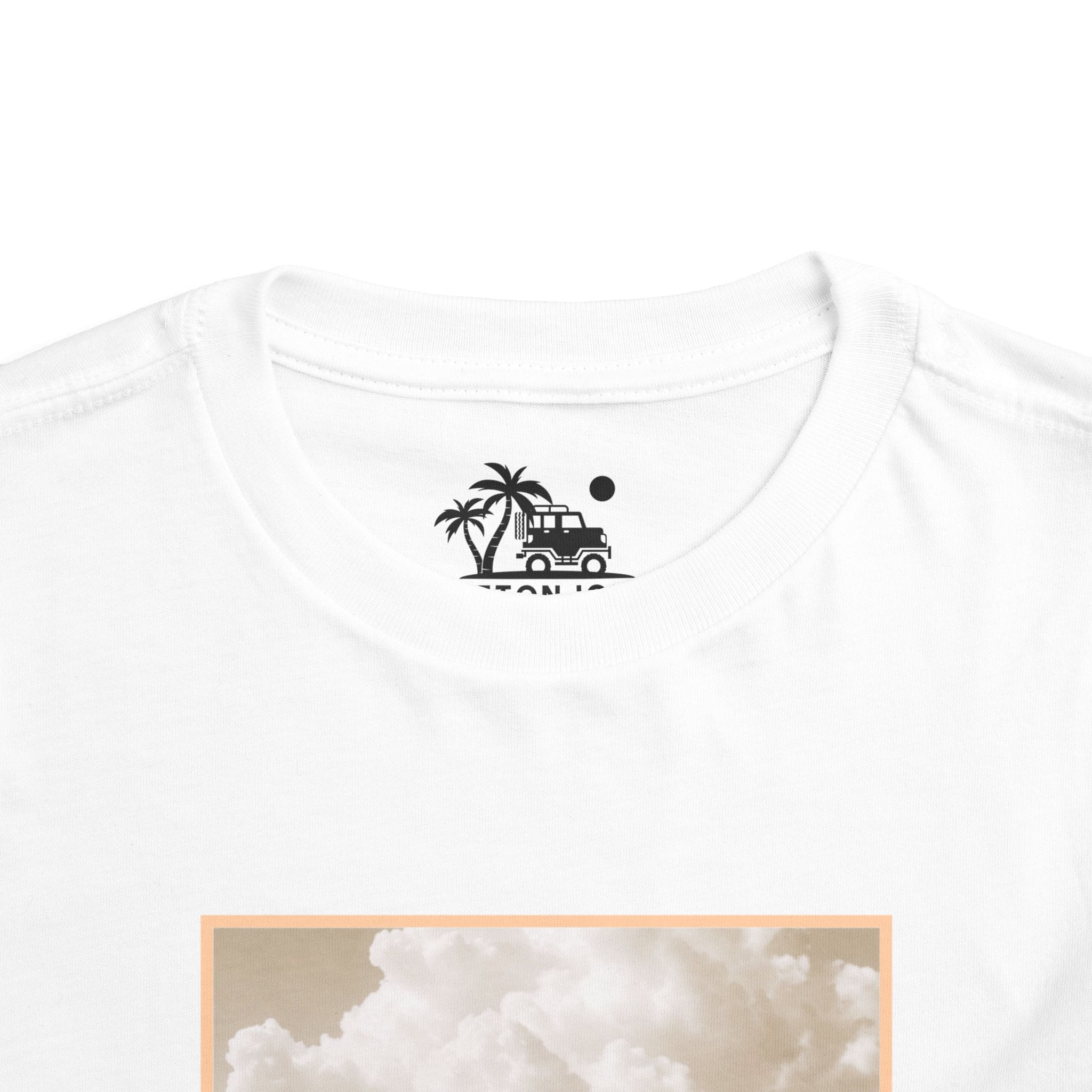 DREAMSCAPE Young Explorer T-Shirt