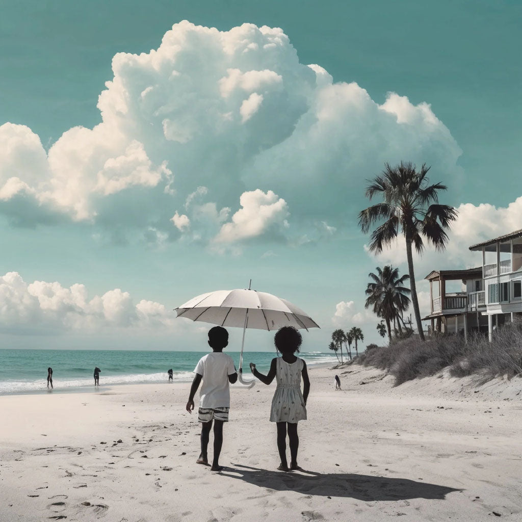 Young Explorers – CottonJolly