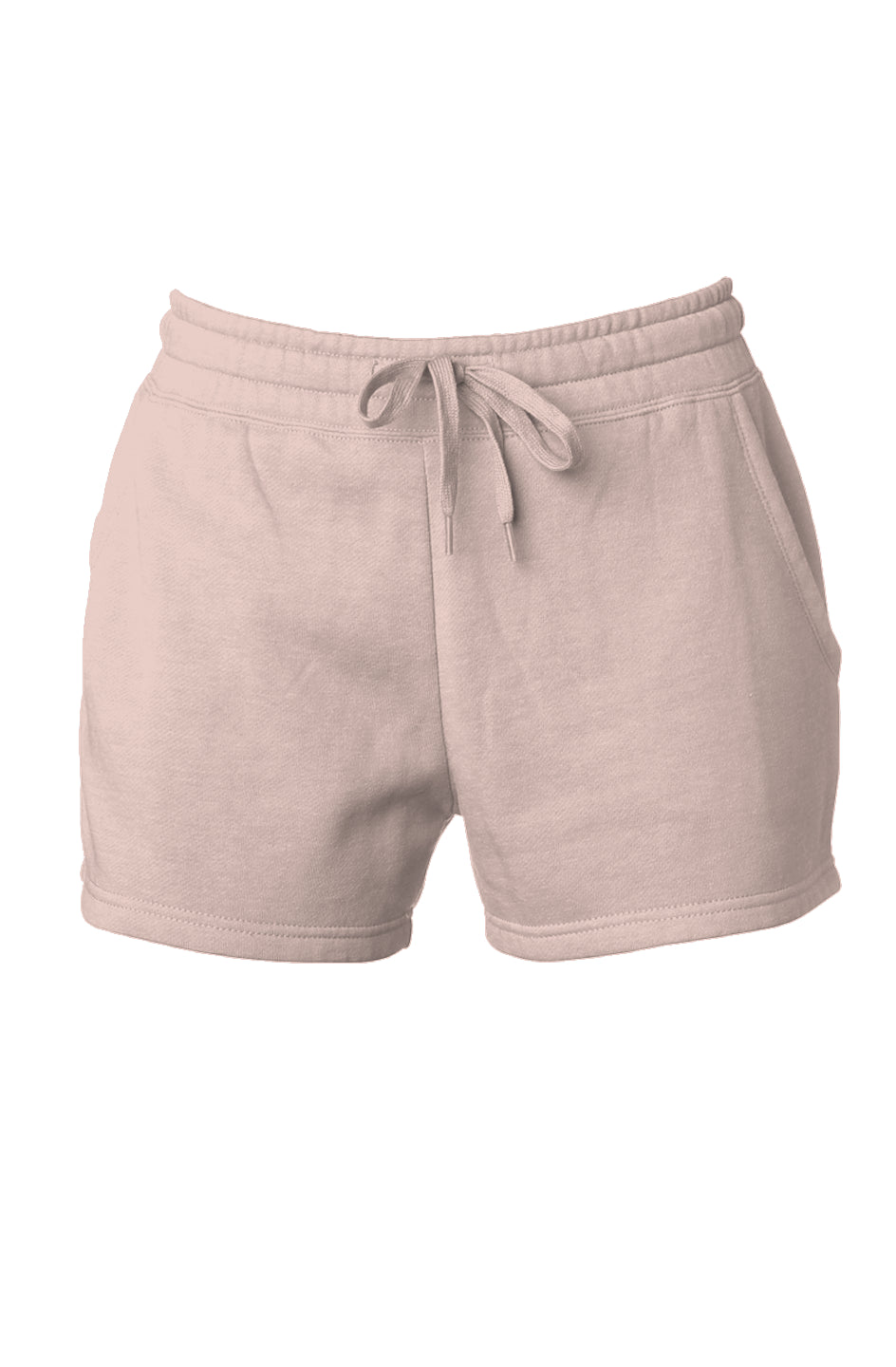 Womens AllDay Wash Short