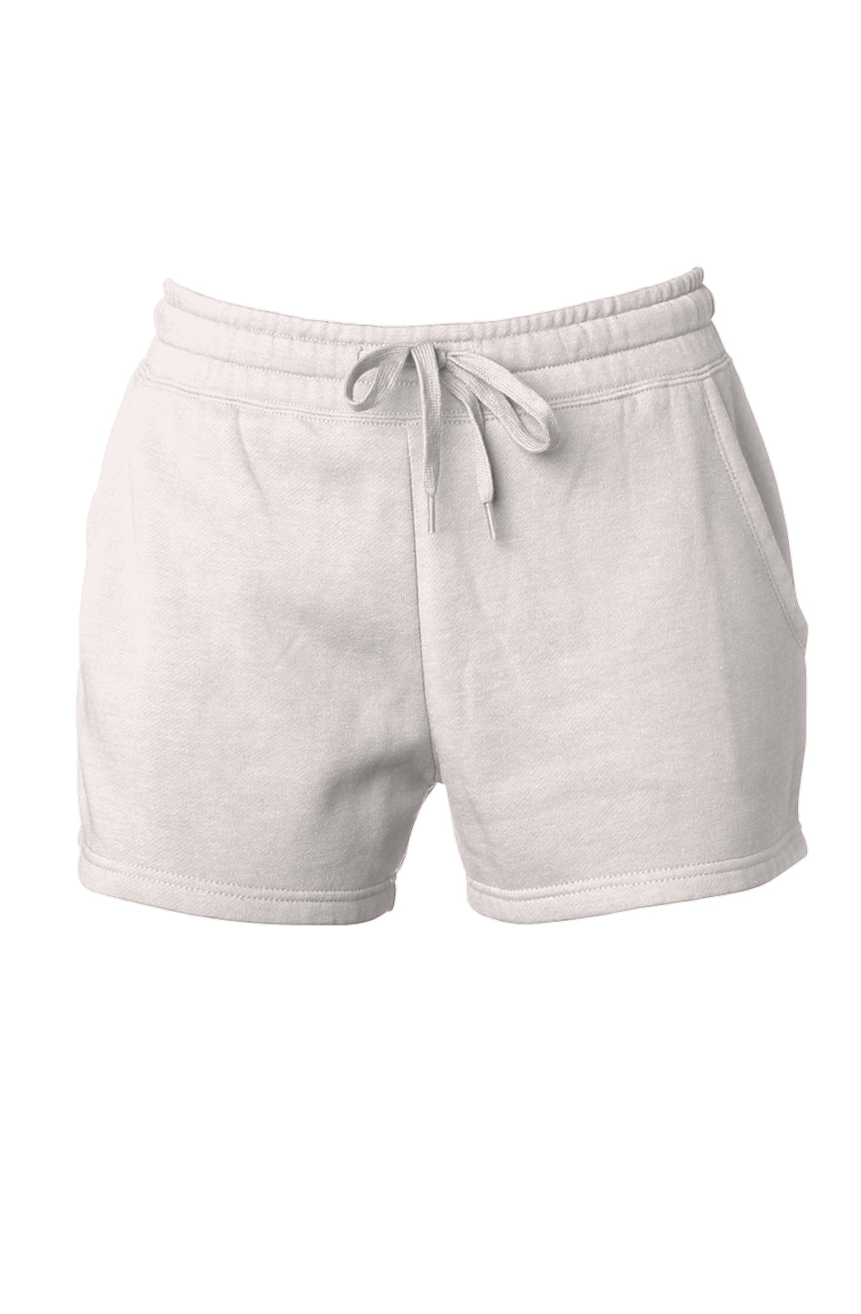 Miss AllDay Wash Short