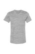 Men V-Neck Tee