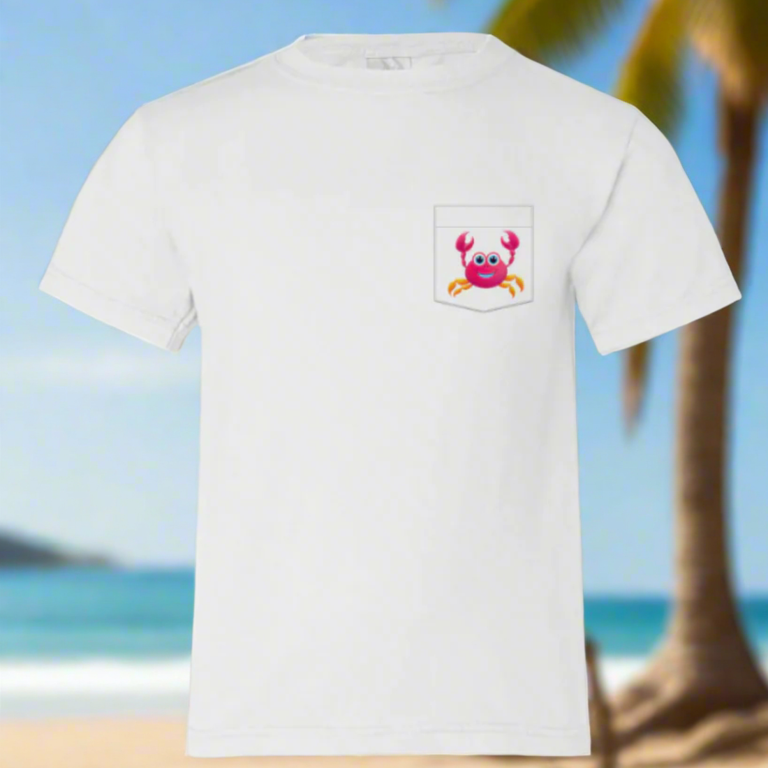 Crabby Buddy kids&