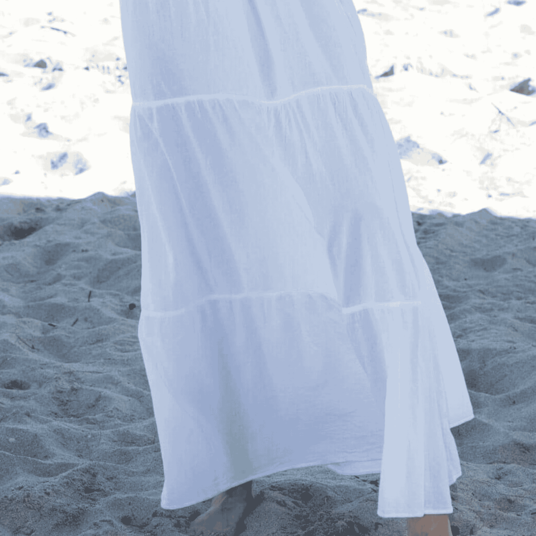 COZUMEL Maxi Dress