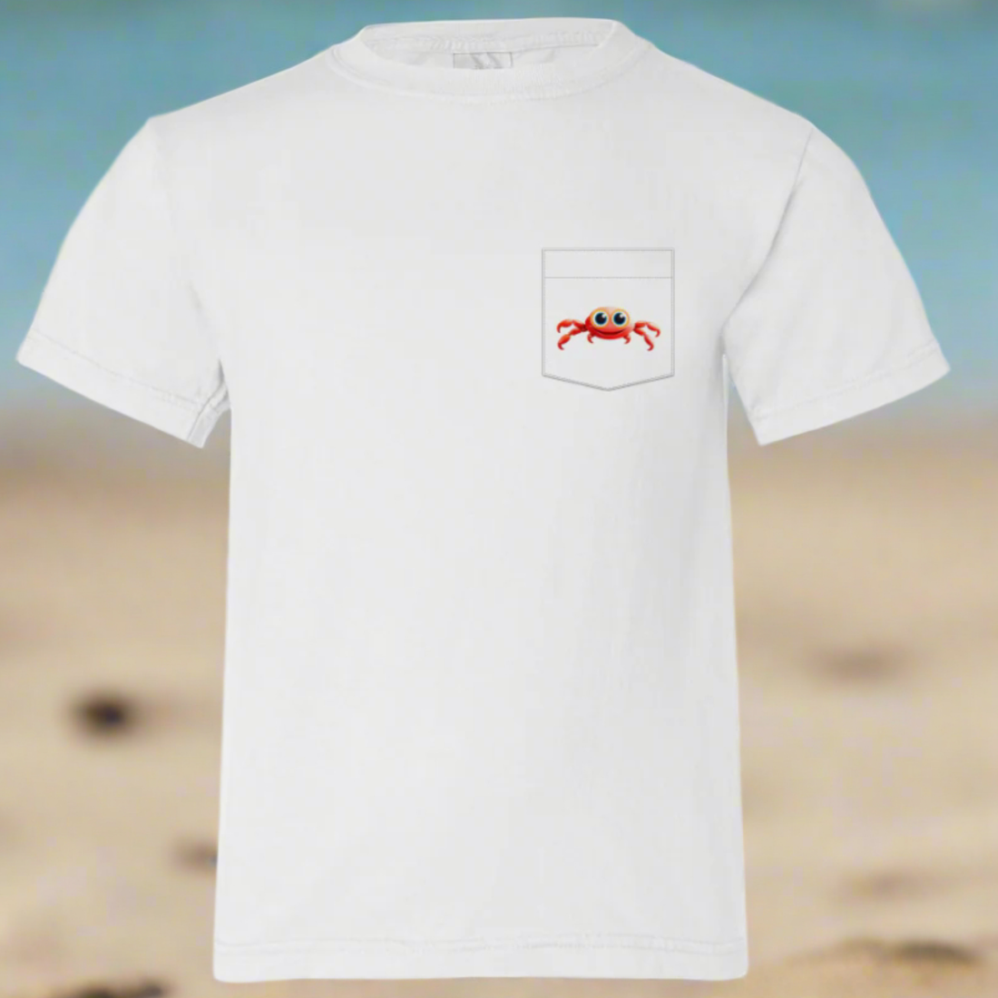 Crabby Buddy 2 kids&