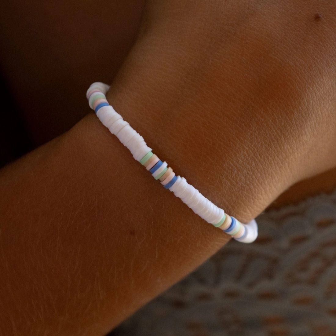 Surfer Bracelets Set