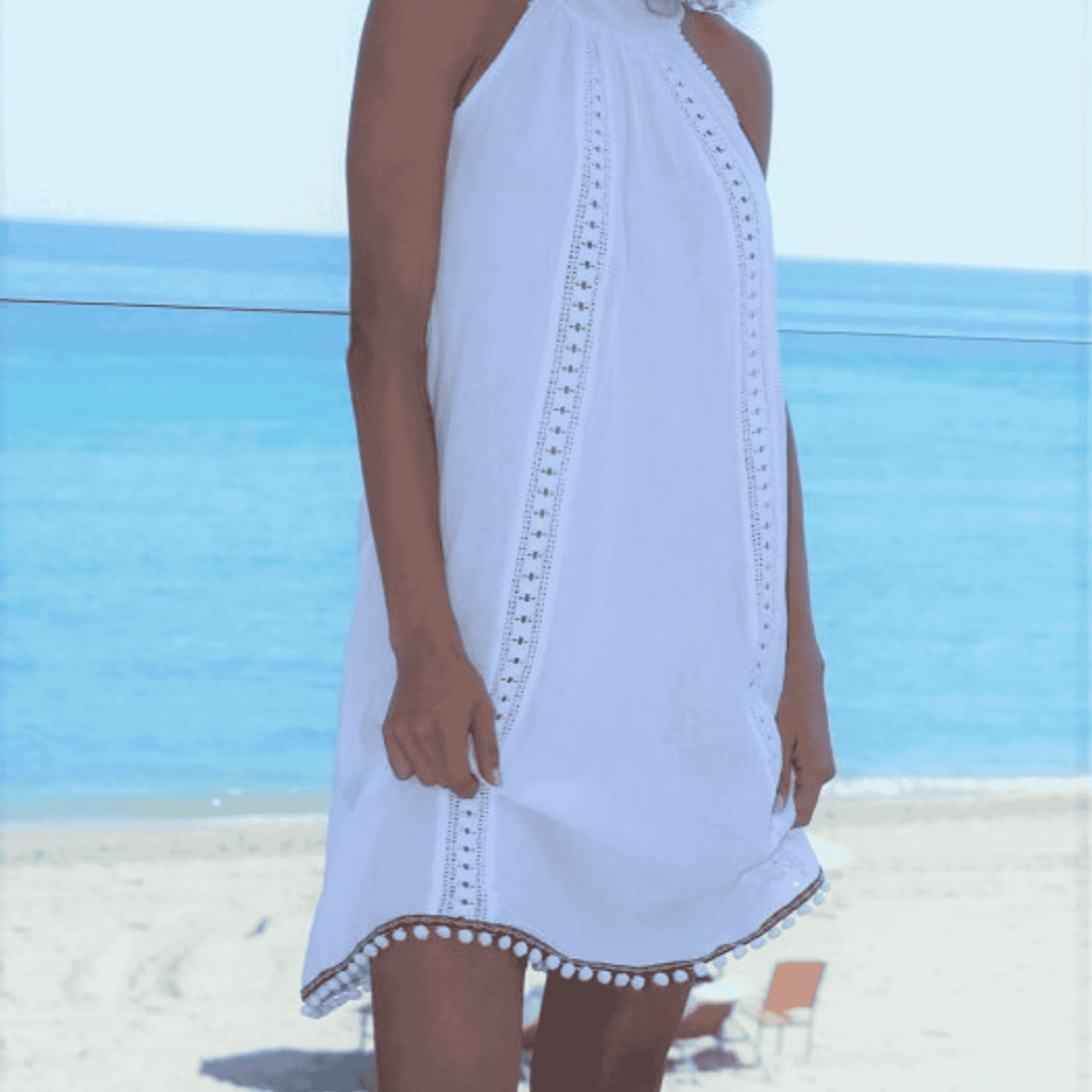 ISLA Dress