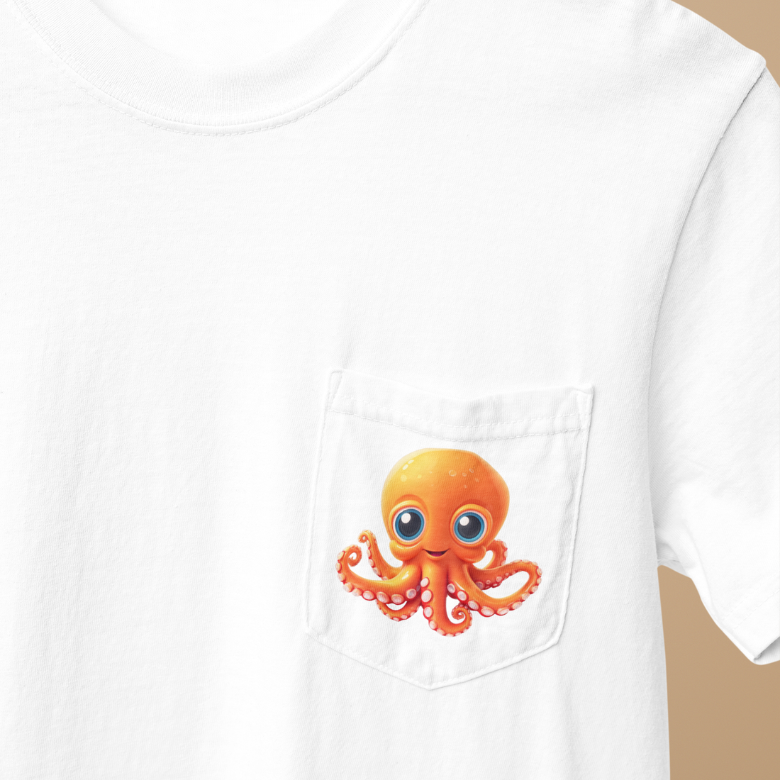 Octo Pal kids&