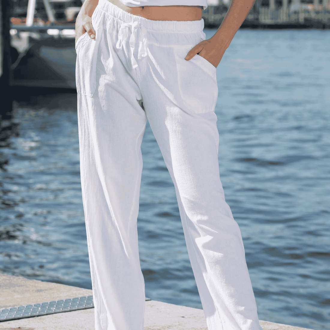 PLAYA Pants