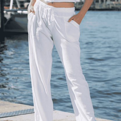 PLAYA Pants