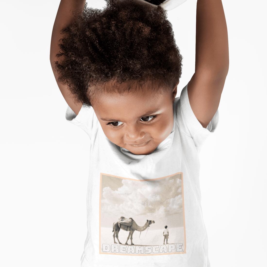 DREAMSCAPE Young Explorer T-Shirt