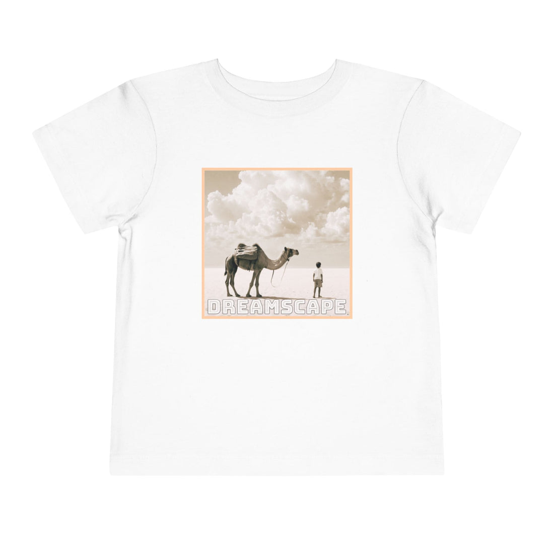 DREAMSCAPE Young Explorer T-Shirt